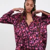 Woman For Love & Lemons Lola Pj Top