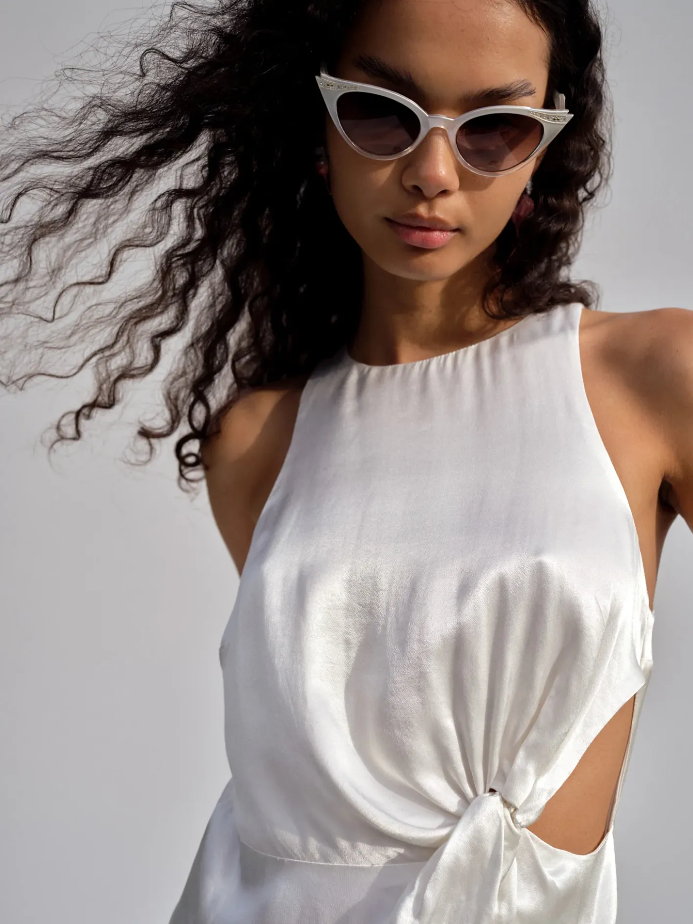 lucy_mini_dress_3.webp Woman For Love & Lemons Lucy Mini Dress