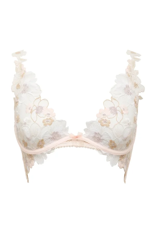 Woman For Love & Lemons Mae Underwire Bra
