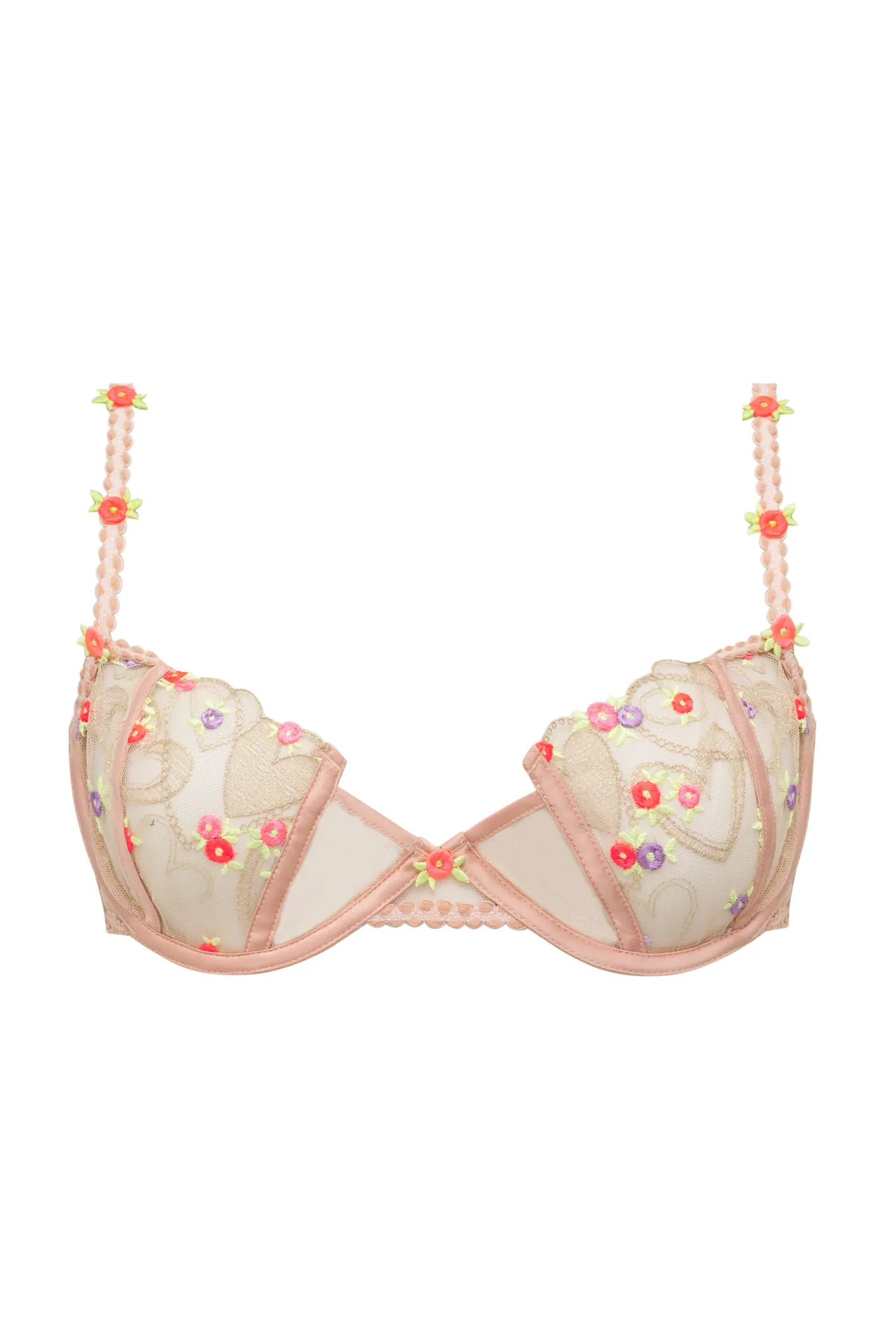 maeve_underwire_bra_5.webp Woman For Love & Lemons Maeve Underwire Bra
