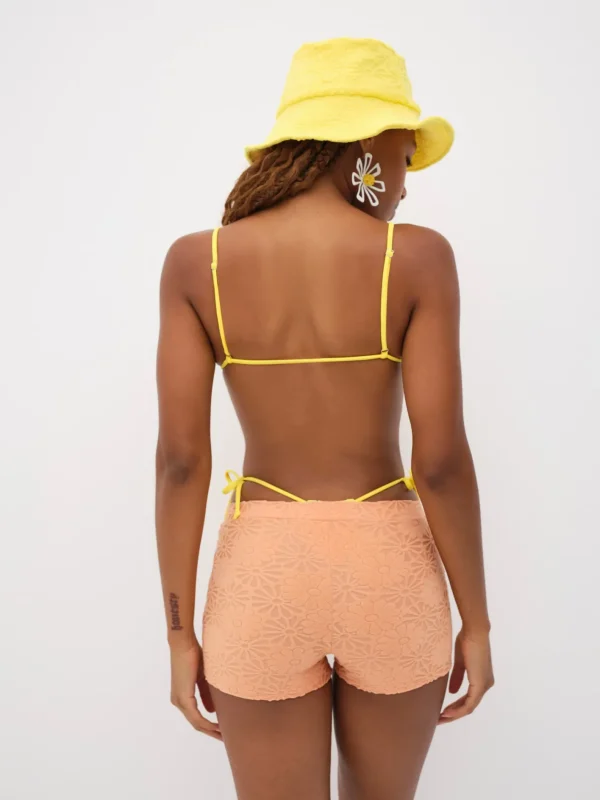 Woman For Love & Lemons Marella Swim Short