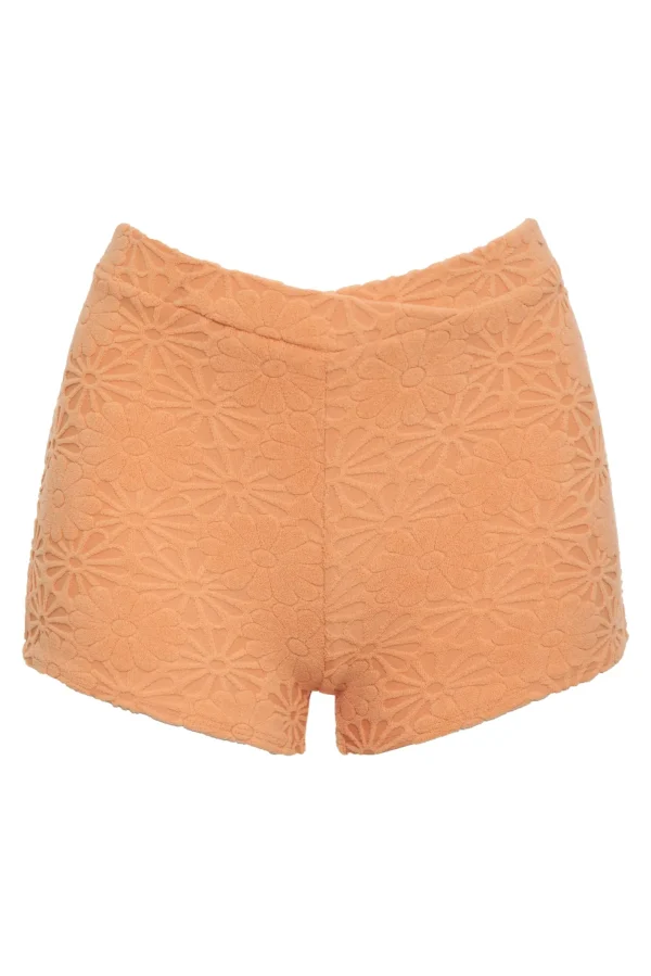 Woman For Love & Lemons Marella Swim Short
