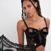 Woman For Love & Lemons Margot Bustier