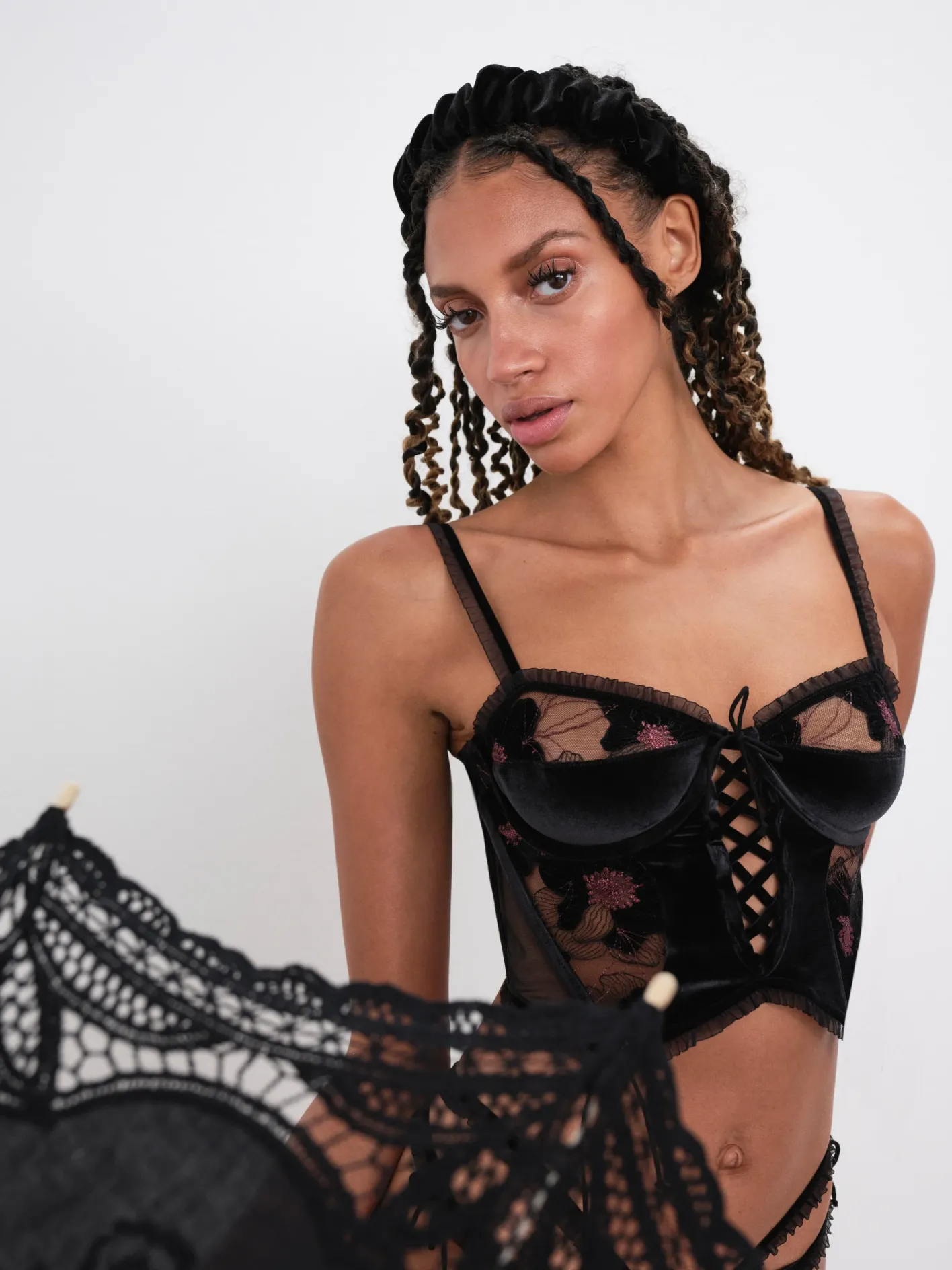 margot_bustier_0.webp Woman For Love & Lemons Margot Bustier