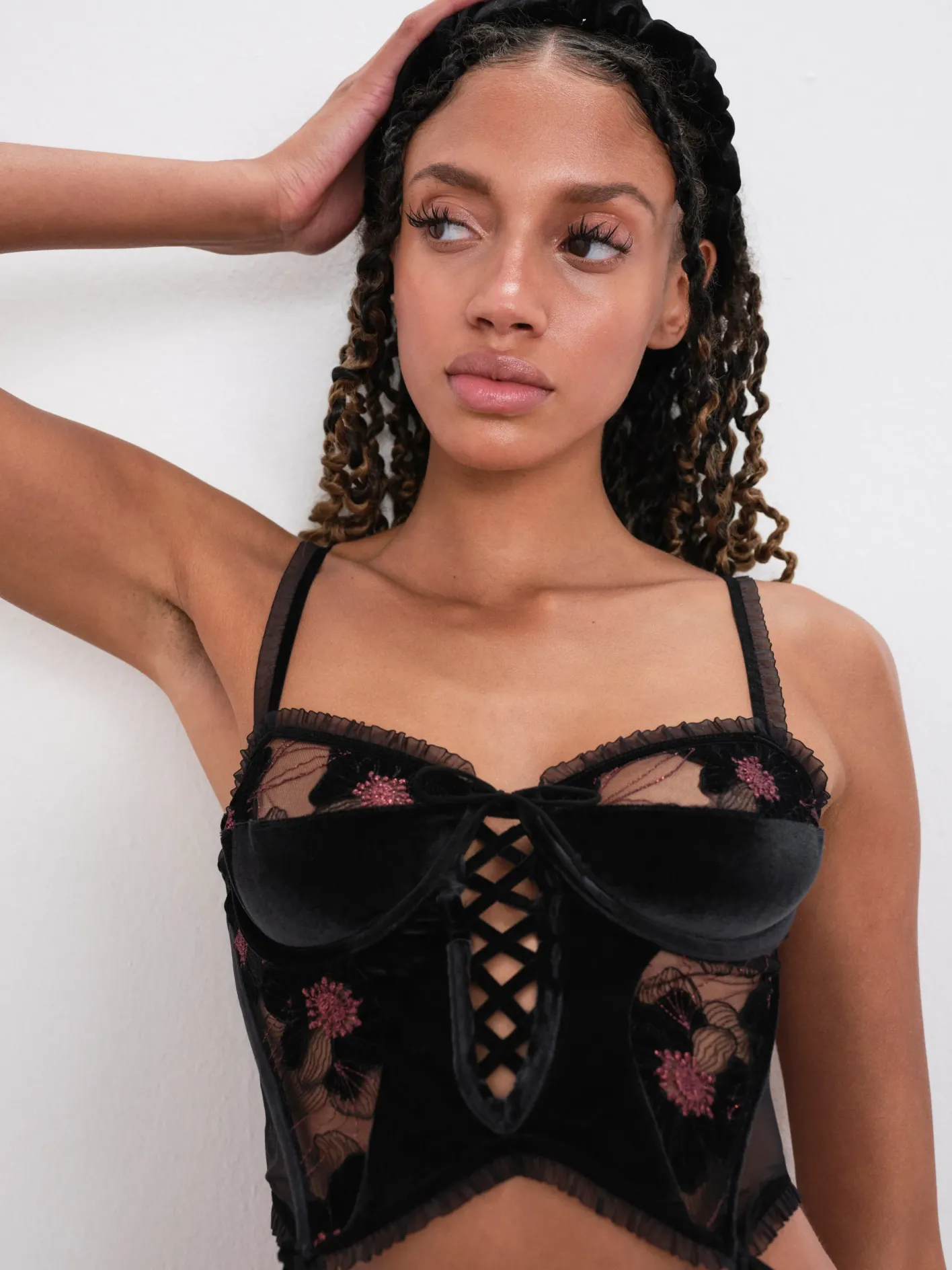 margot_bustier_1.webp Woman For Love & Lemons Margot Bustier
