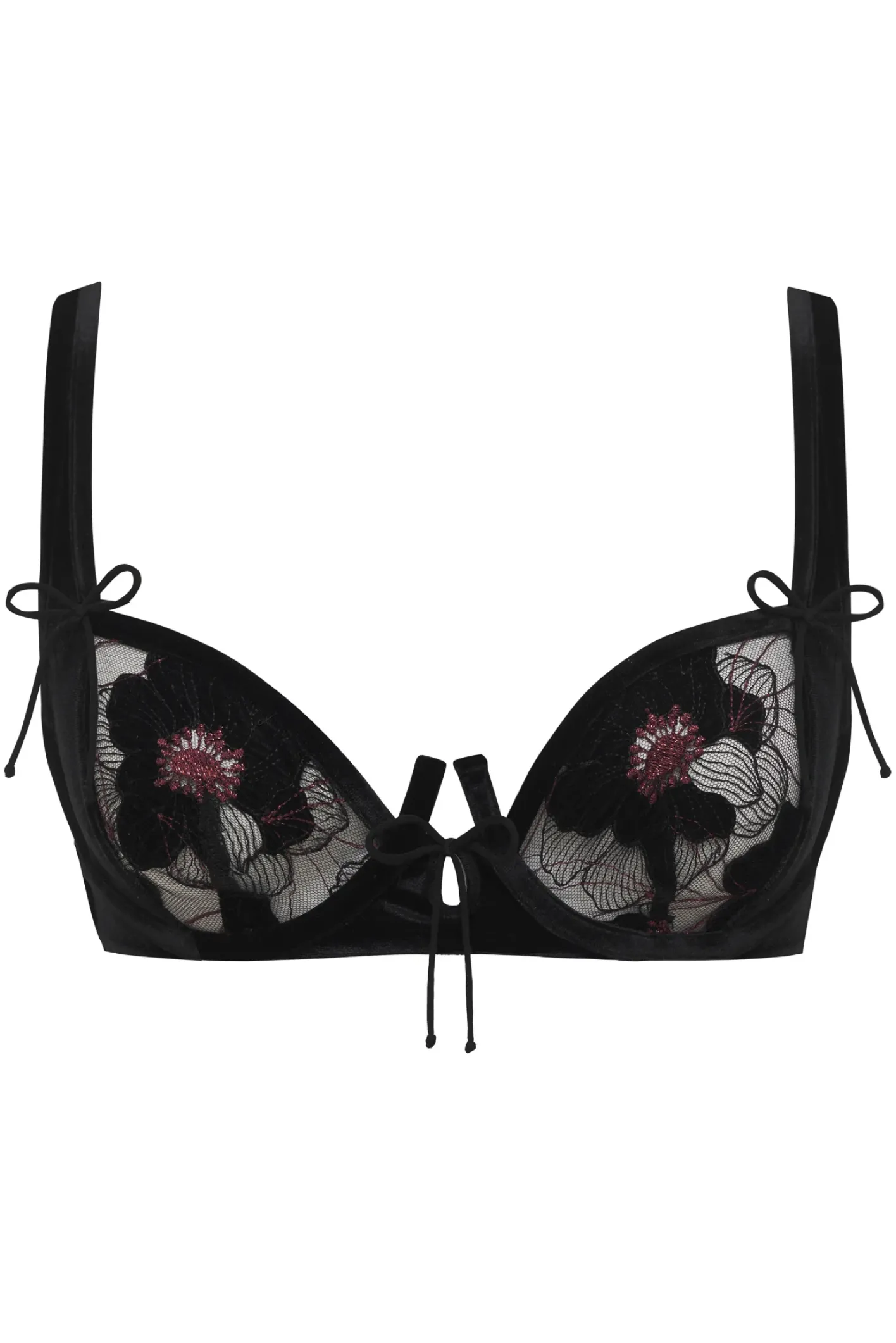 margot_underwire_bra_7.webp Woman For Love & Lemons Margot Underwire Bra