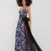 Woman For Love & Lemons Marley Maxi Dress