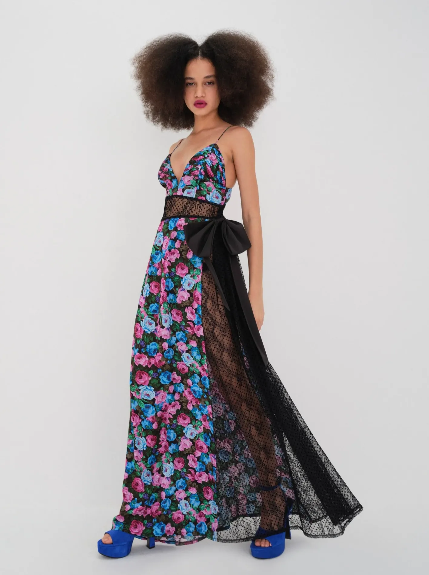 marley_maxi_dress_0.webp Woman For Love & Lemons Marley Maxi Dress