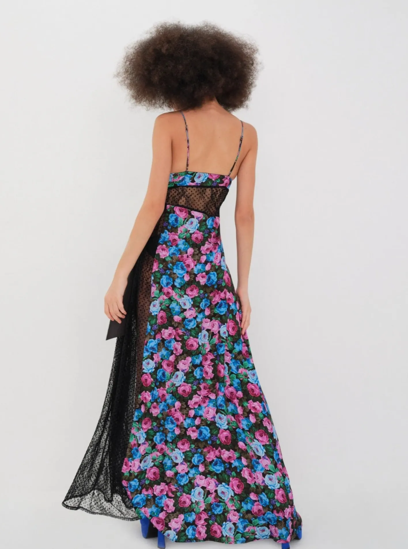 marley_maxi_dress_1.webp Woman For Love & Lemons Marley Maxi Dress