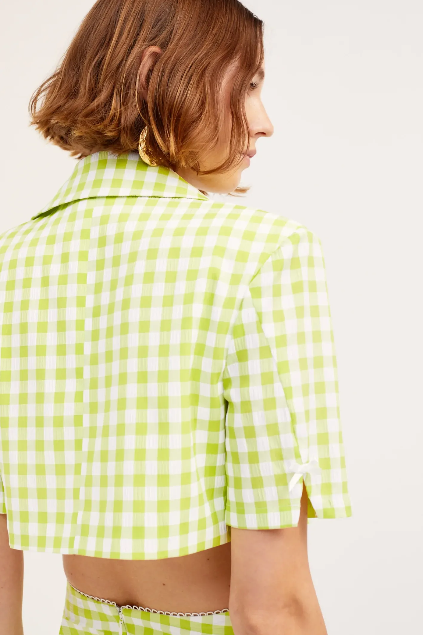 maureen_blazer_top_1.webp Woman For Love & Lemons Maureen Blazer Top