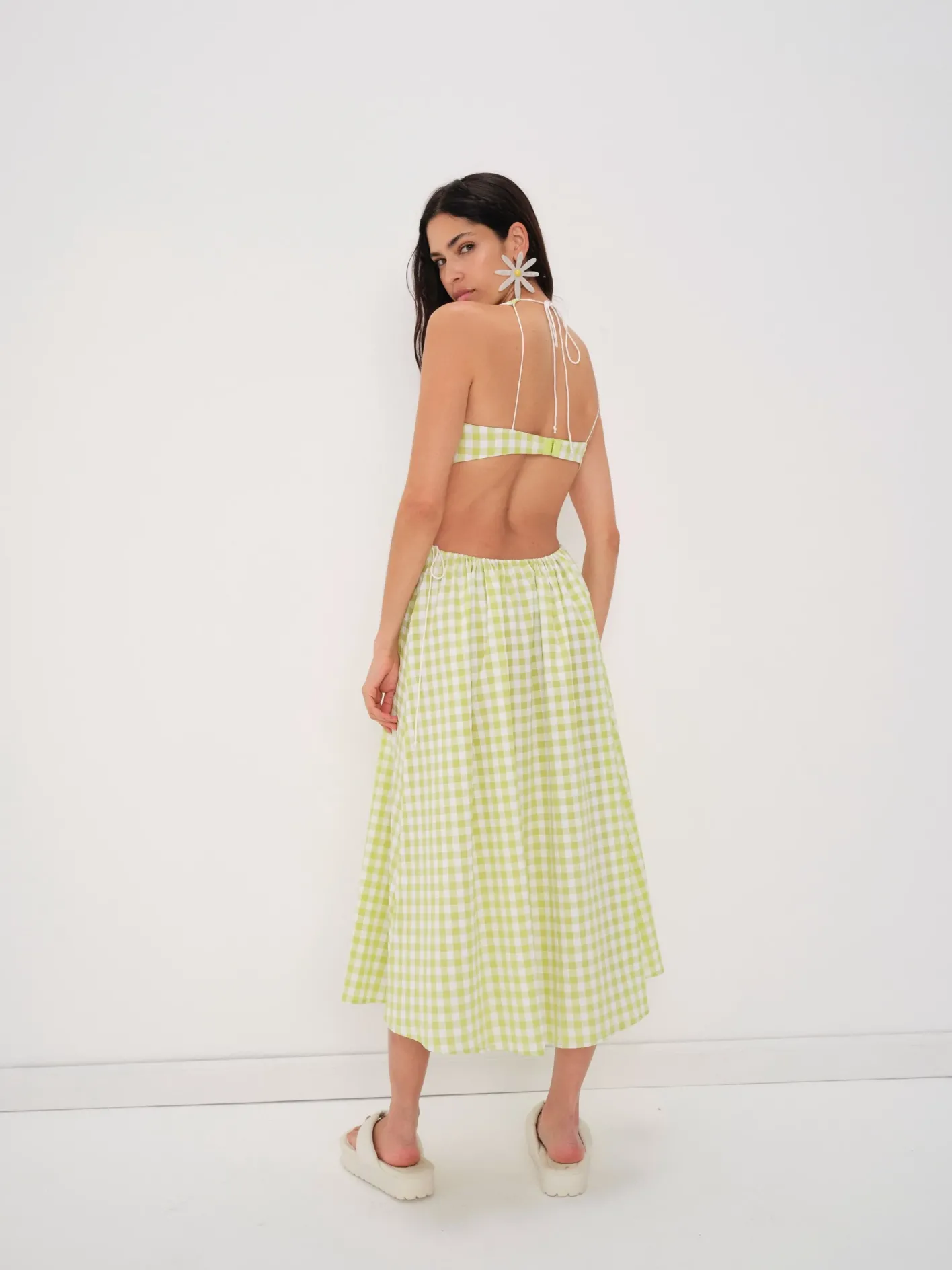 maureen_midi_dress_4.webp Woman For Love & Lemons Maureen Midi Dress