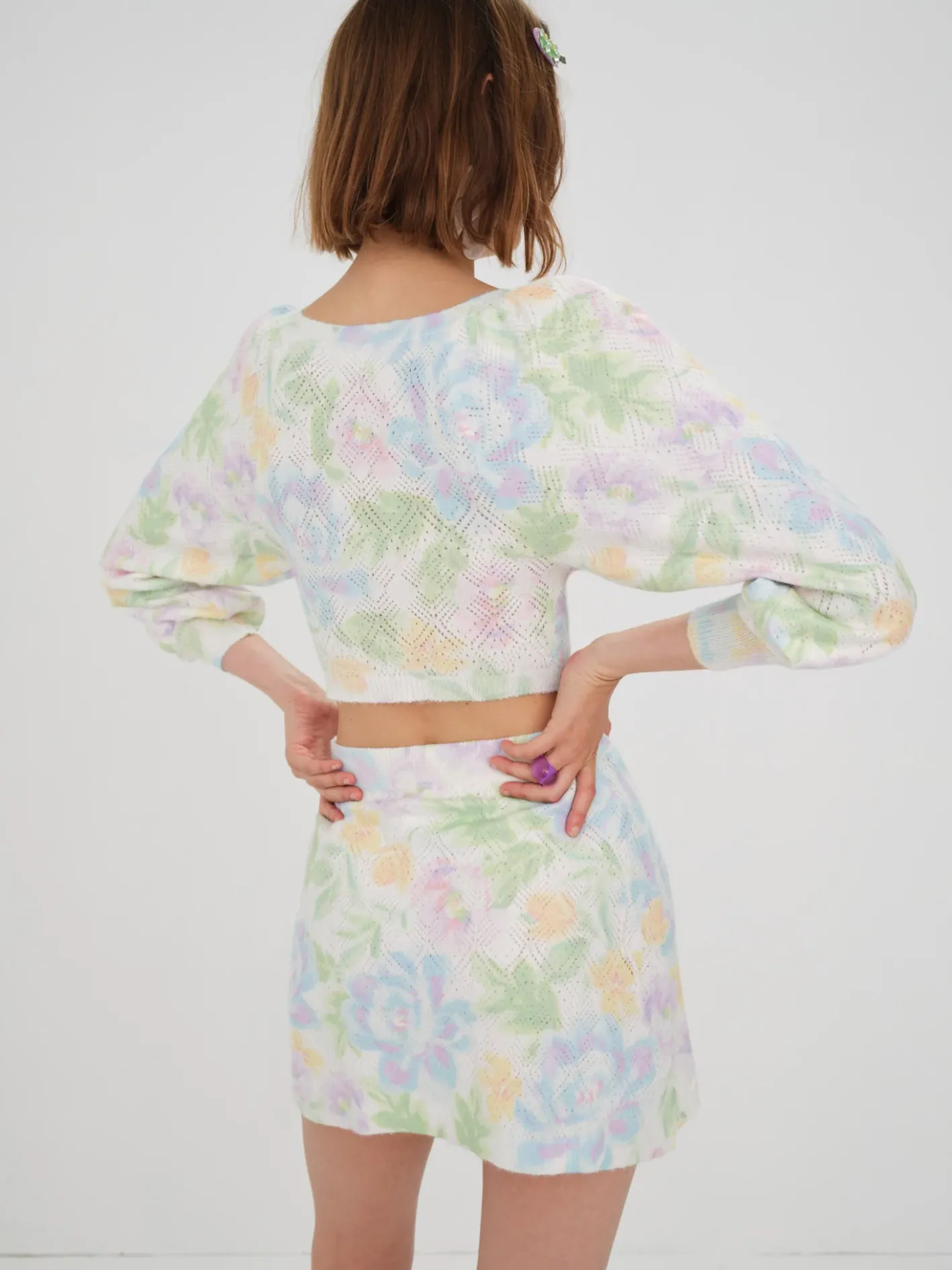 merrick_cardigan_1.webp Woman For Love & Lemons Merrick Cardigan