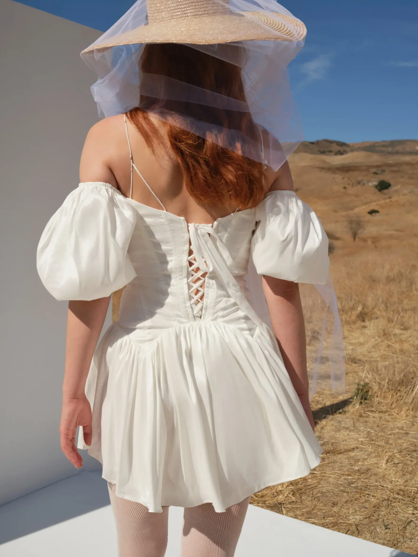 mia_mini_dress_3.webp Woman For Love & Lemons Mia Mini Dress