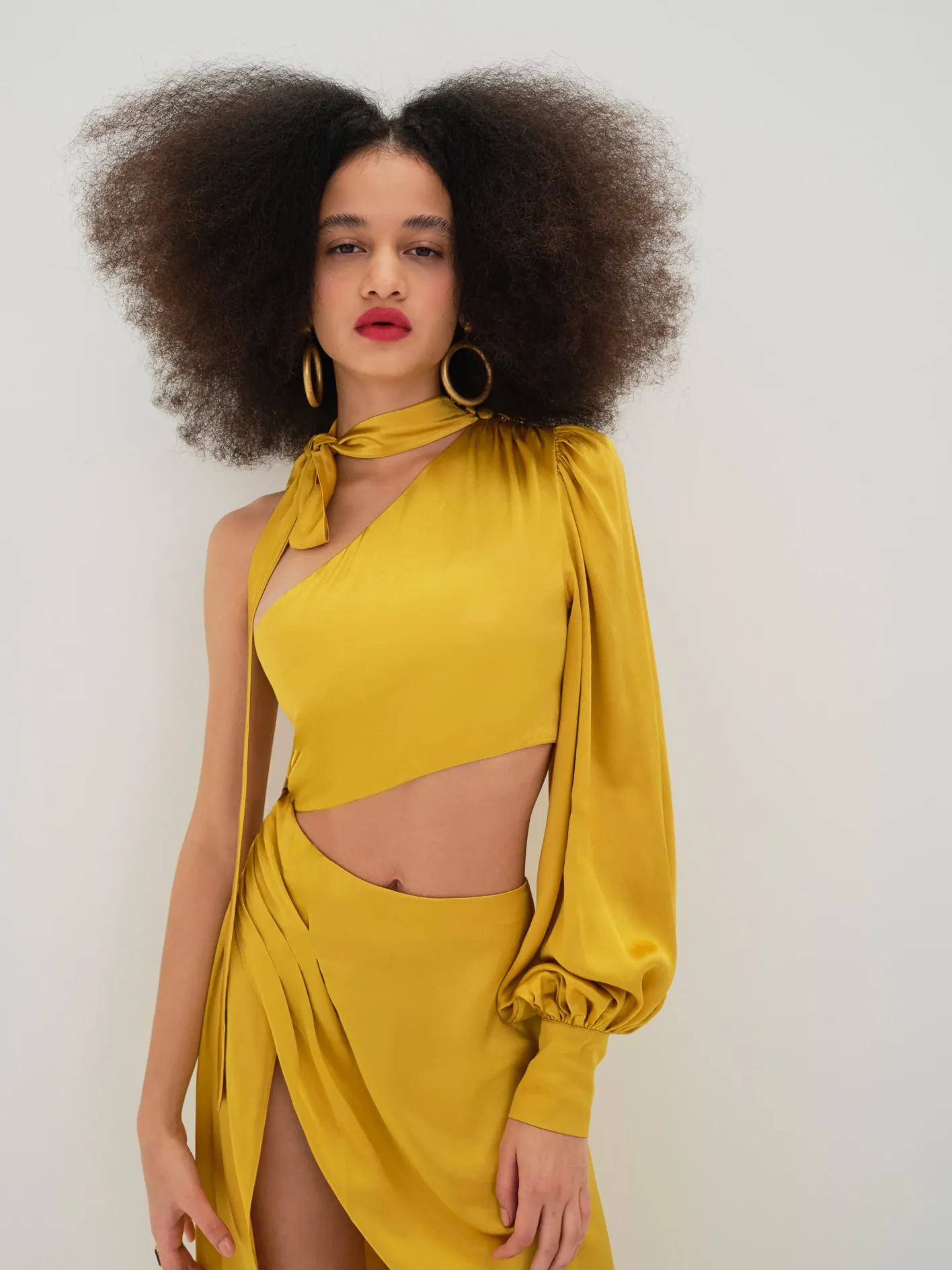 mila_midi_dress_3.webp Woman For Love & Lemons Mila Midi Dress