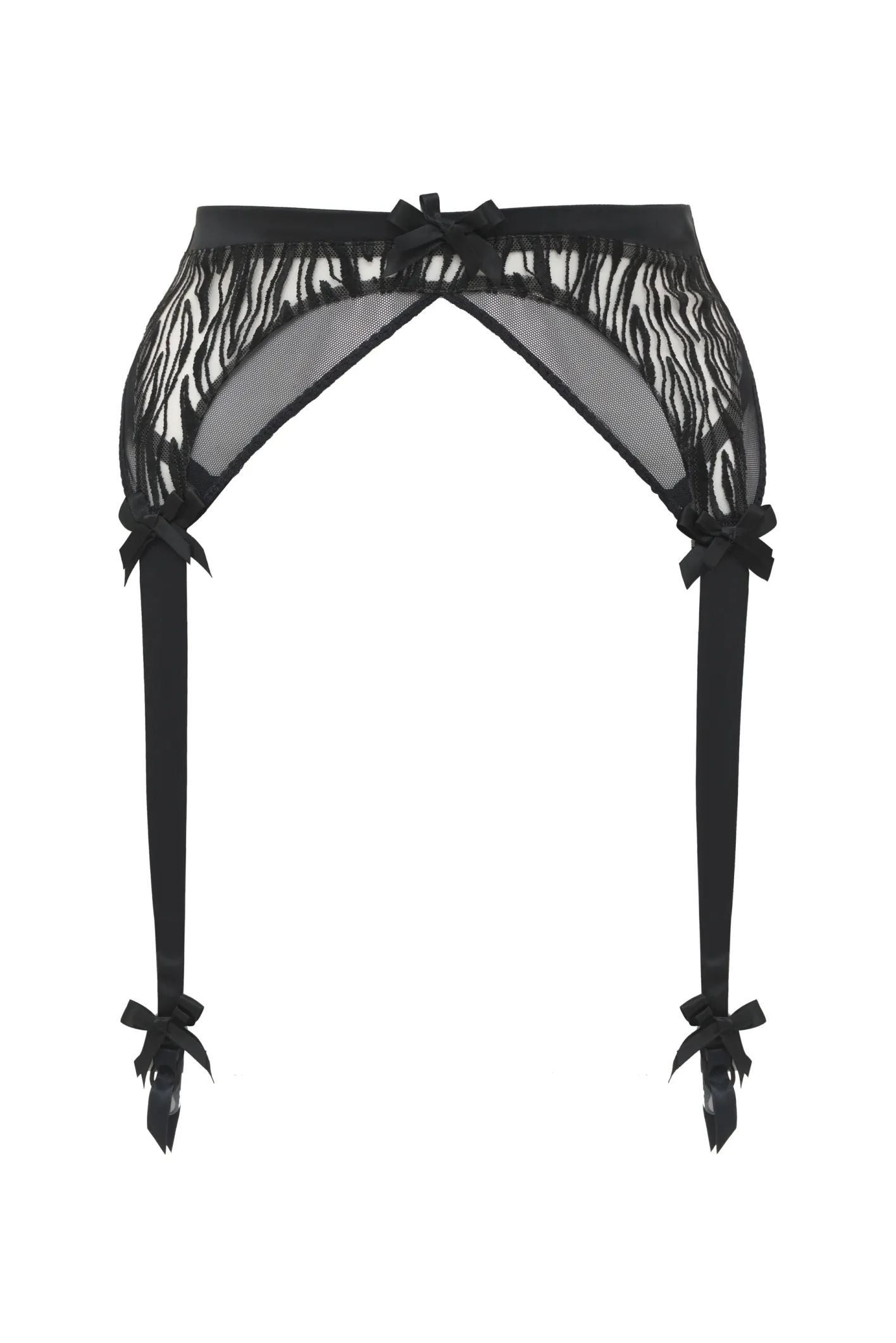 millie_garter_belt_4.webp Woman For Love & Lemons Millie Garter Belt
