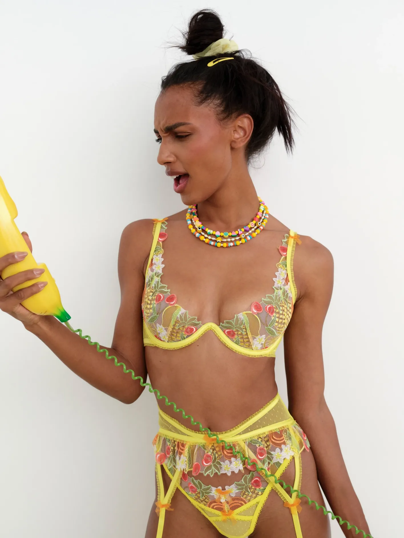 mirabelle_underwire_bra_2.webp Woman For Love & Lemons Mirabelle Underwire Bra