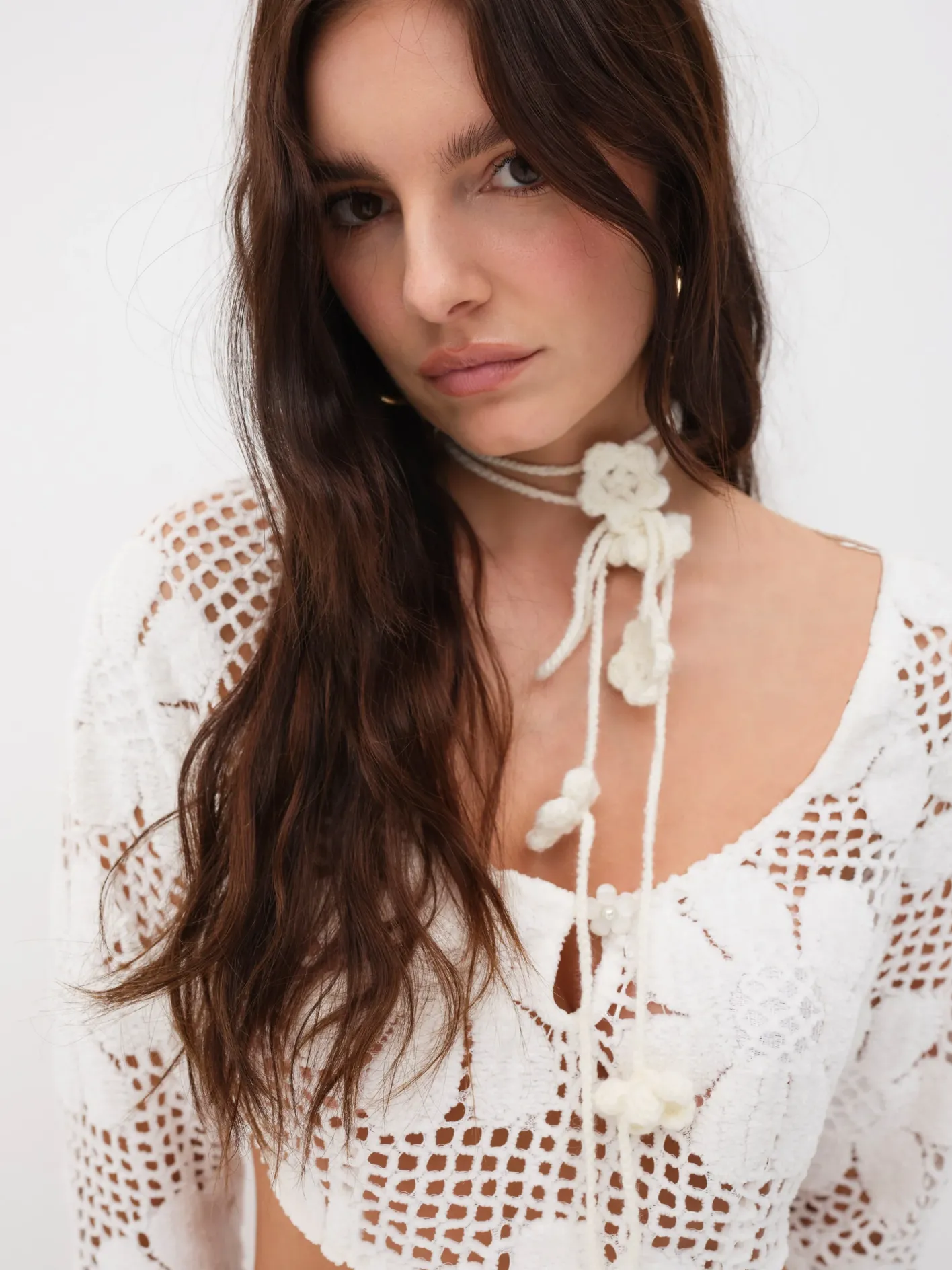 natasha_coverup_top_4.webp Woman For Love & Lemons Natasha Coverup Top