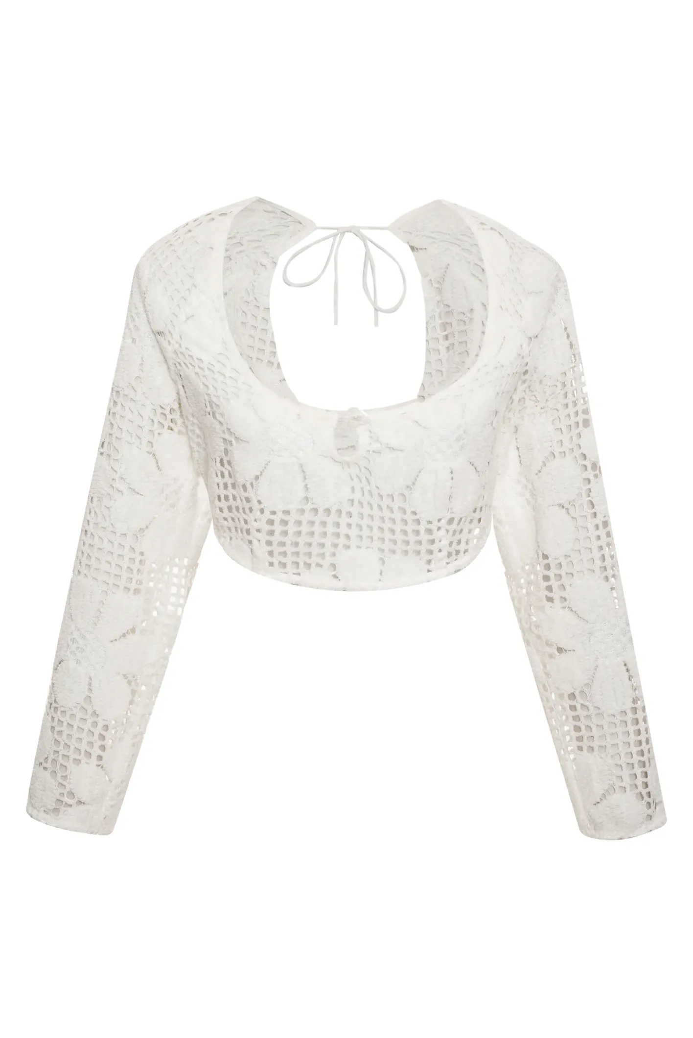 natasha_coverup_top_5.webp Woman For Love & Lemons Natasha Coverup Top