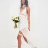 Woman For Love & Lemons Nicola Bridal Gown