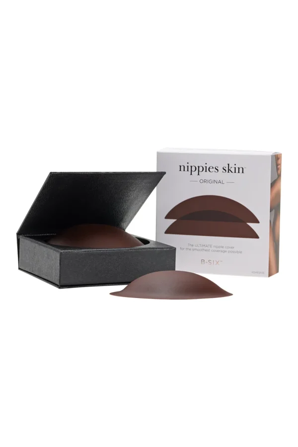 Woman For Love & Lemons Nippies Skin Adhesive Covers