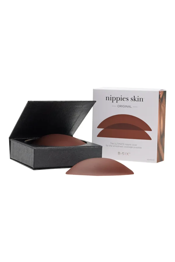 Woman For Love & Lemons Nippies Skin Adhesive Covers