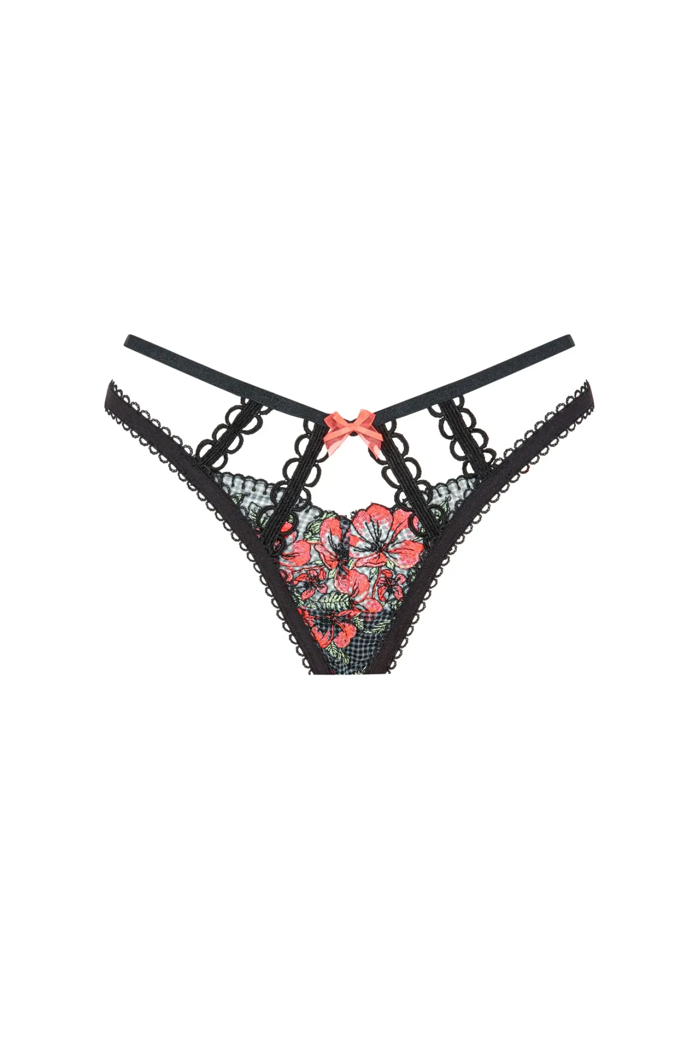 penelope_thong_panty_6.webp Woman For Love & Lemons Penelope Thong Panty