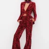 Woman For Love & Lemons Penny Pant