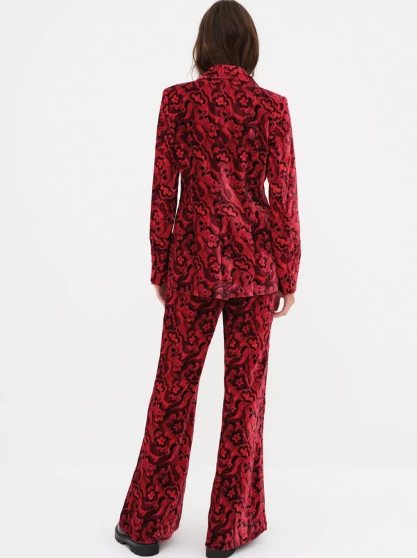 Woman For Love & Lemons Penny Pant
