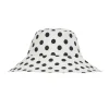 Woman For Love & Lemons Poplin Printed Bucket Hat