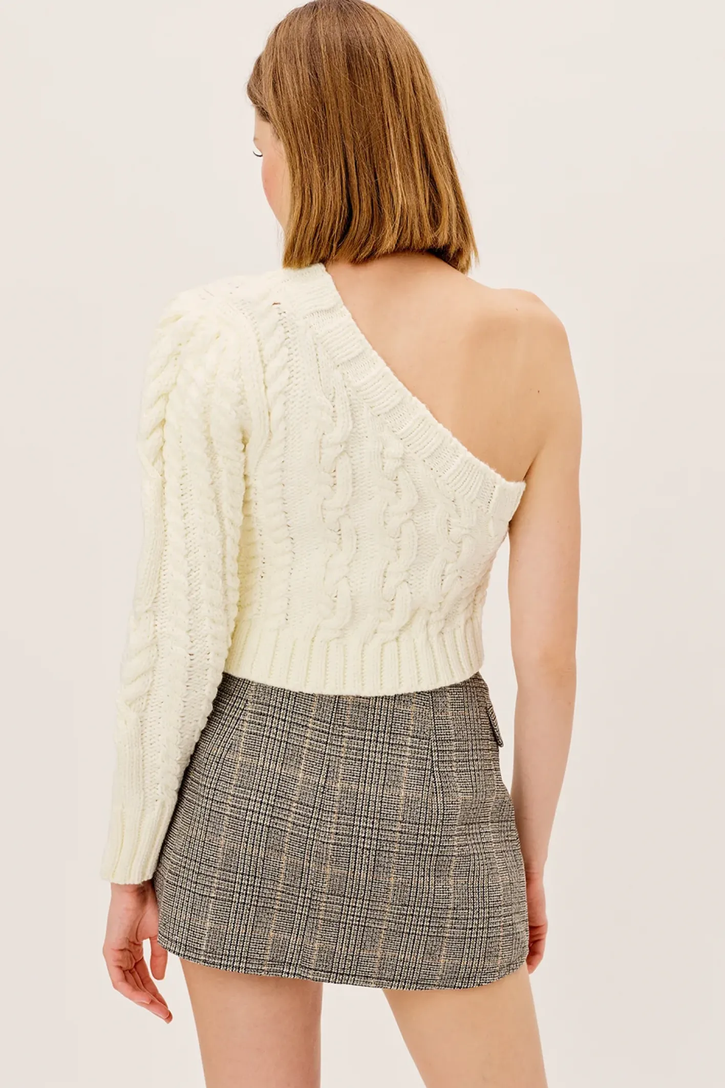 quinn_one_shoulder_sweate_7.webp Woman For Love & Lemons Quinn One Shoulder Sweater