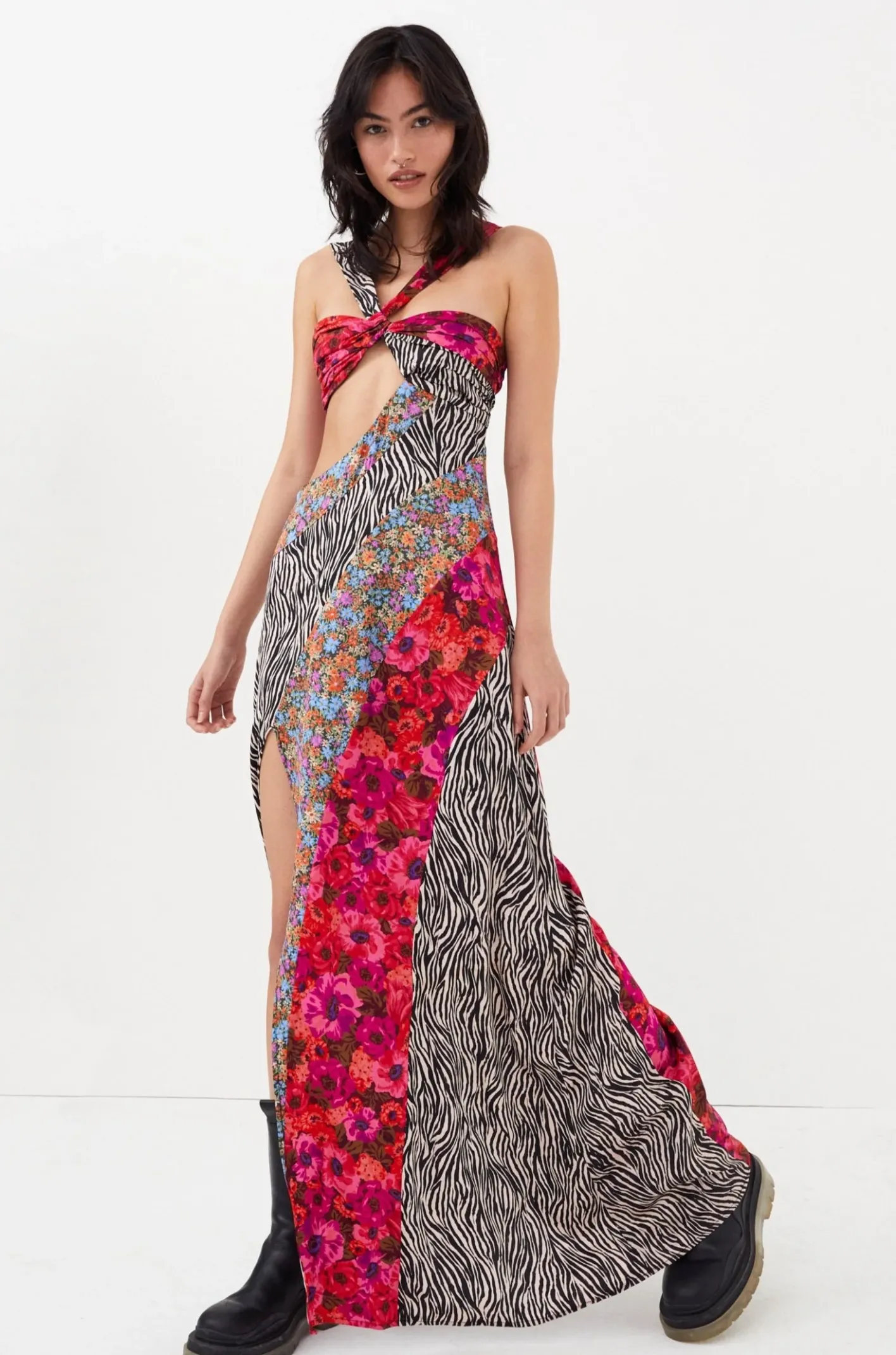 rita_maxi_dress_0.webp Woman For Love & Lemons Rita Maxi Dress