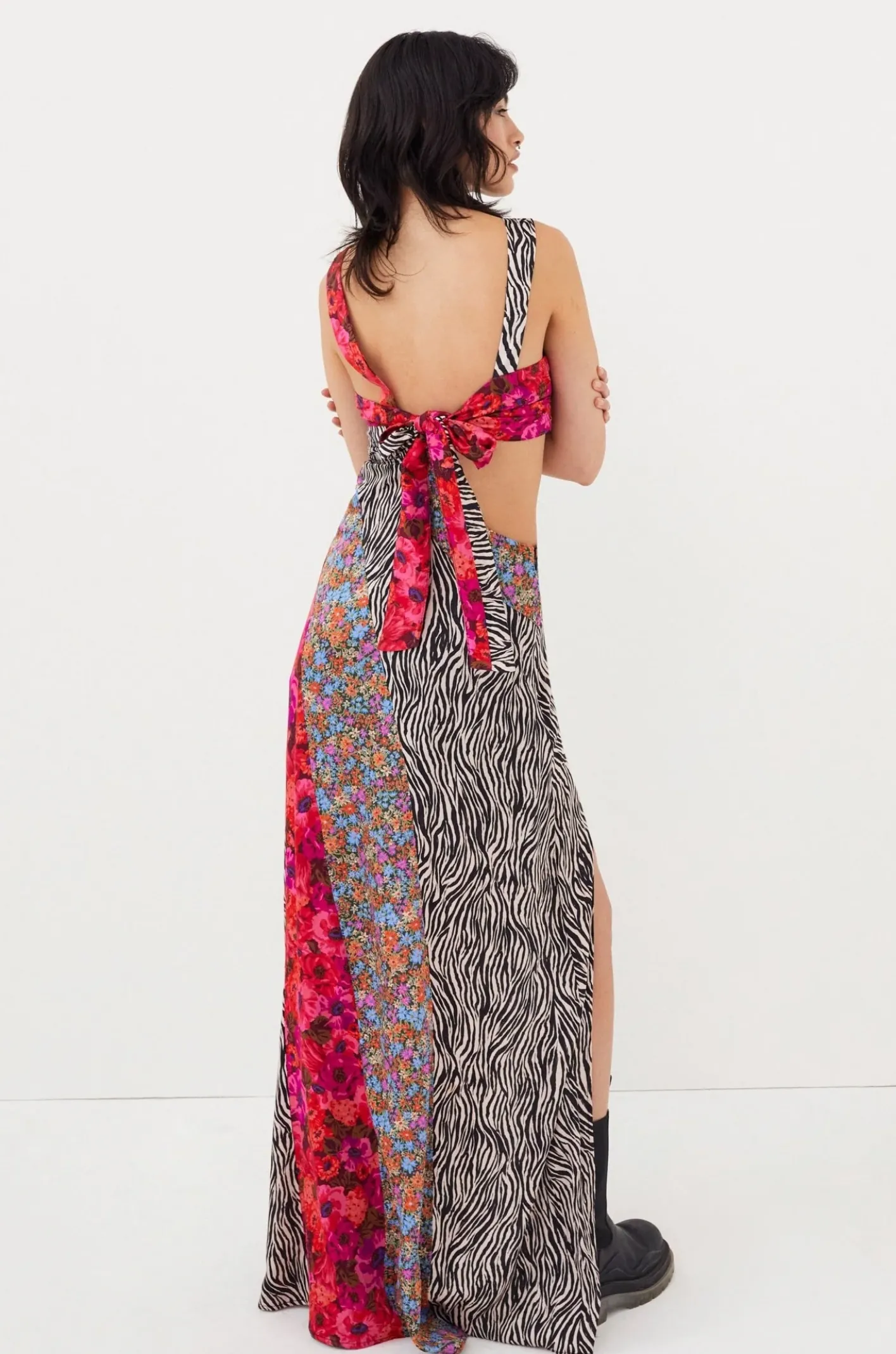 rita_maxi_dress_2.webp Woman For Love & Lemons Rita Maxi Dress