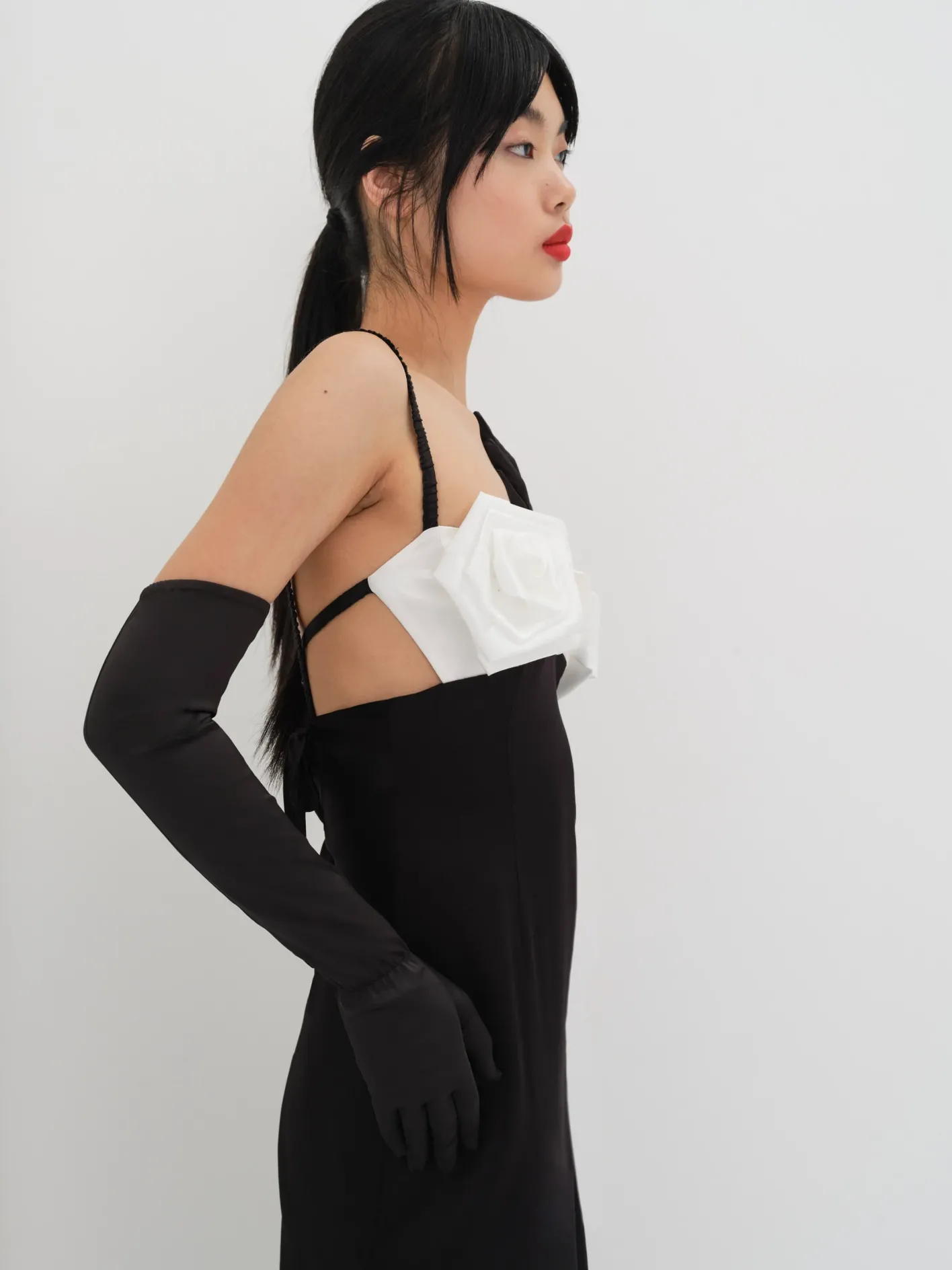 rita_midi_dress_5.webp Woman For Love & Lemons Rita Midi Dress