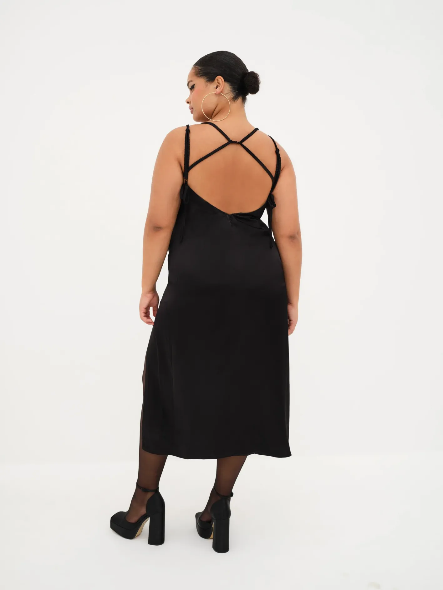 rita_midi_dress_9.webp Woman For Love & Lemons Rita Midi Dress