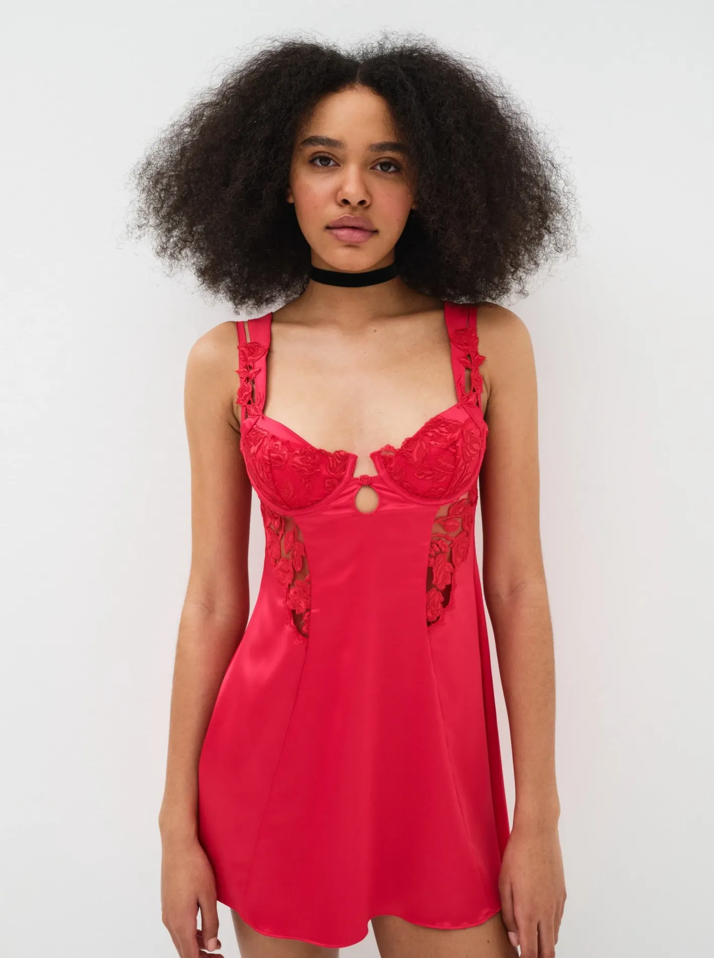 romantic_roses_printed_sl_3.webp Woman For Love & Lemons Romantic Roses Printed Slip