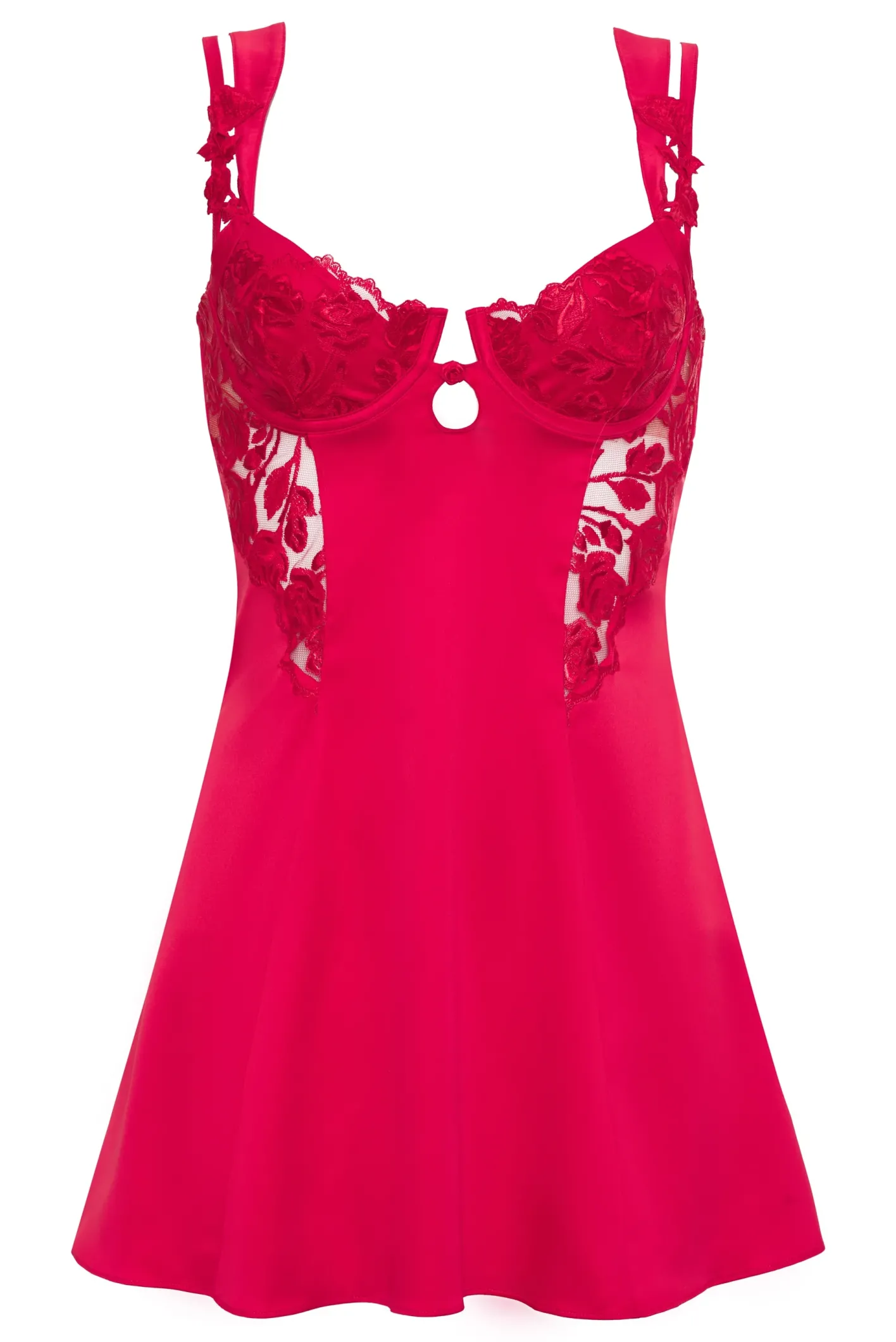 romantic_roses_printed_sl_6.webp Woman For Love & Lemons Romantic Roses Printed Slip