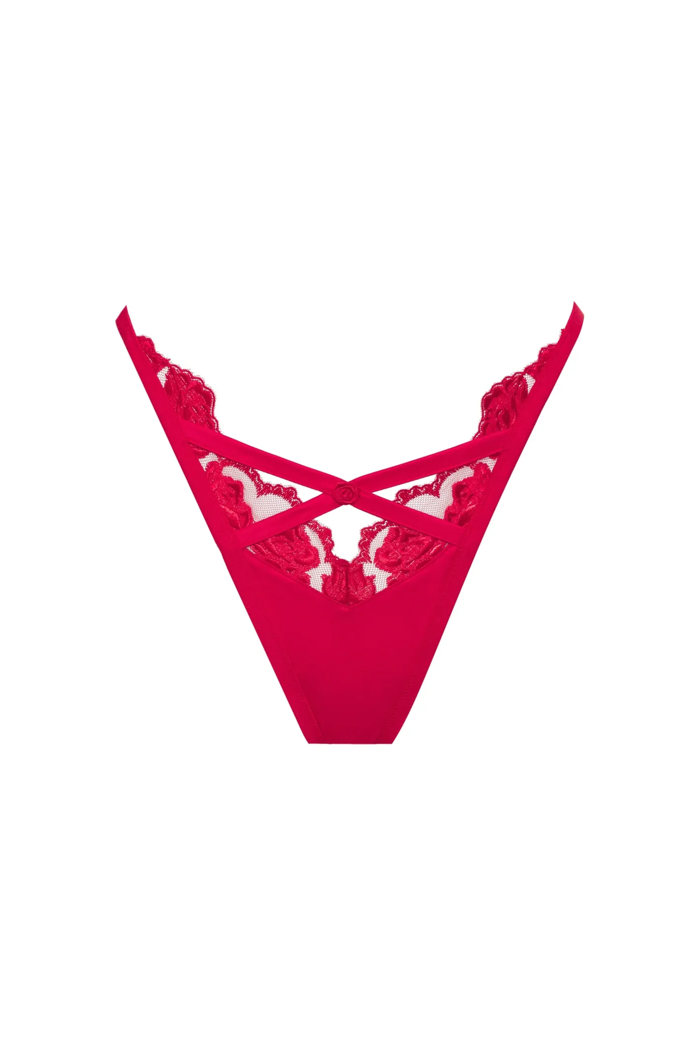 romantic_roses_thong_pant_1.webp Woman For Love & Lemons Romantic Roses Thong Panty