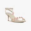 Woman For Love & Lemons Rosie Heels