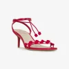 Woman For Love & Lemons Rosie Heels