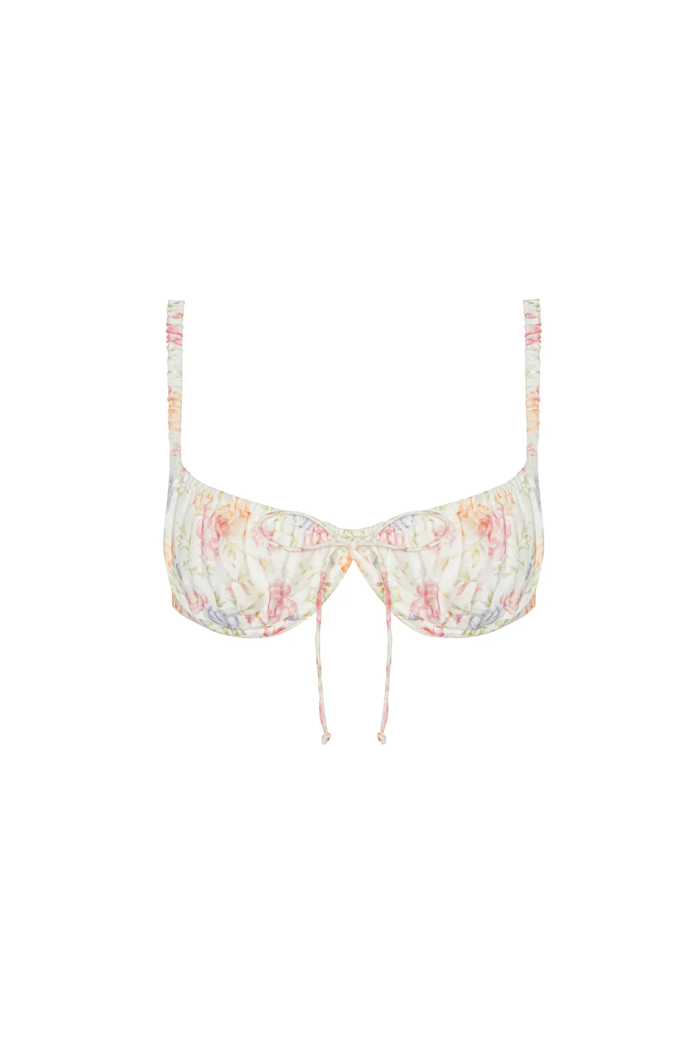 rosie_underwire_bra_5.webp Woman For Love & Lemons Rosie Underwire Bra
