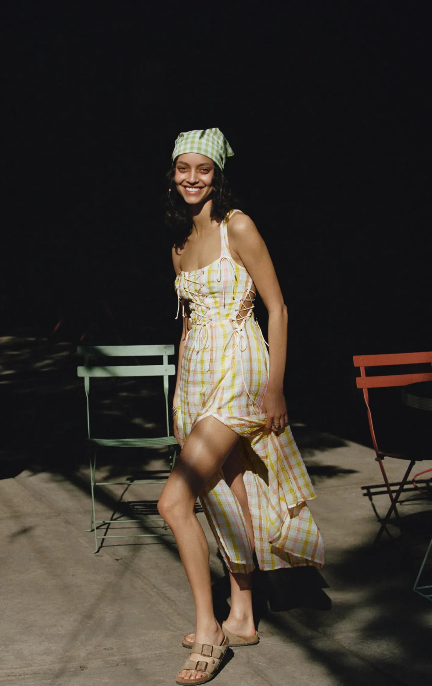 rue_midi_dress_10.webp Woman For Love & Lemons Rue Midi Dress