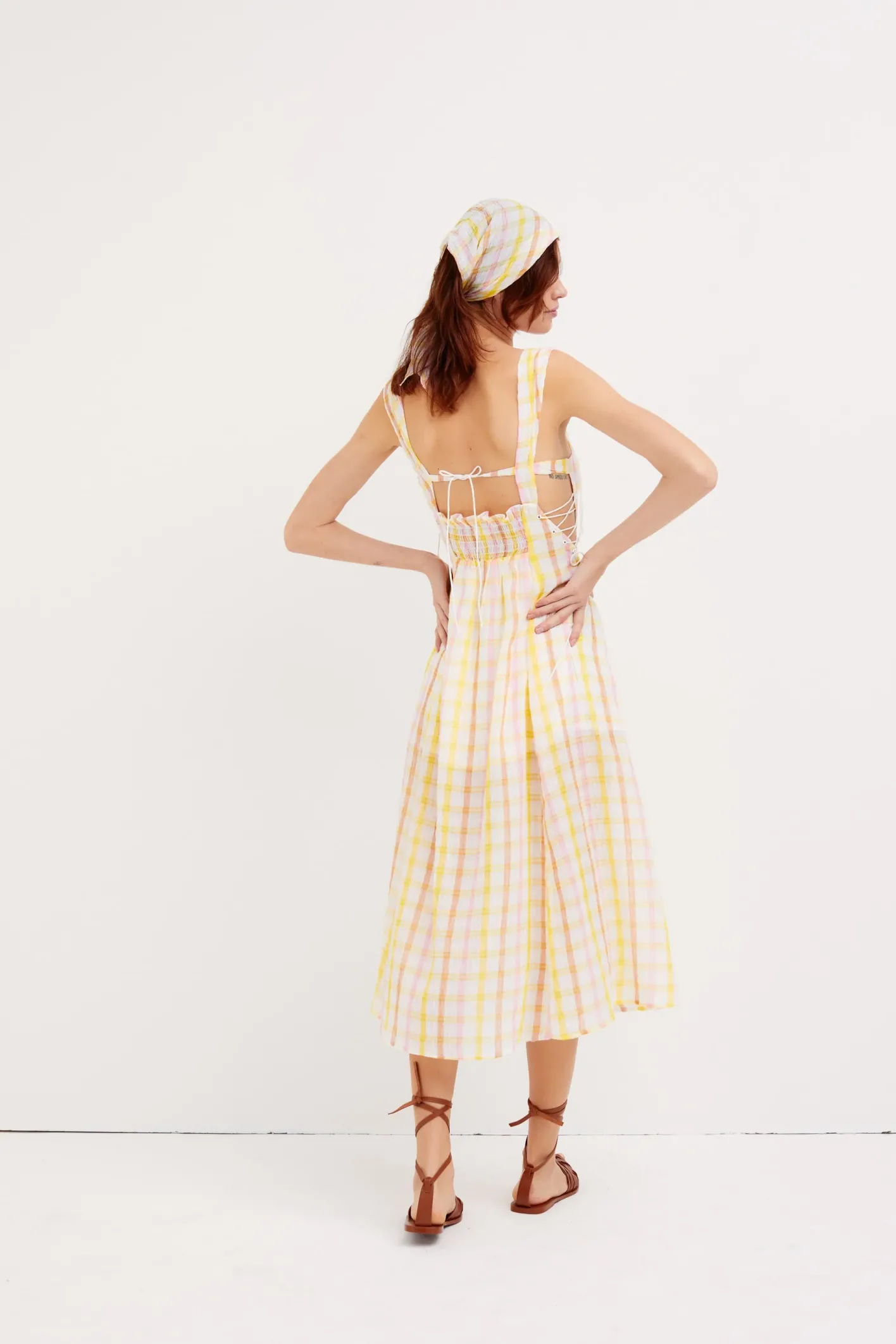 rue_midi_dress_3.webp Woman For Love & Lemons Rue Midi Dress
