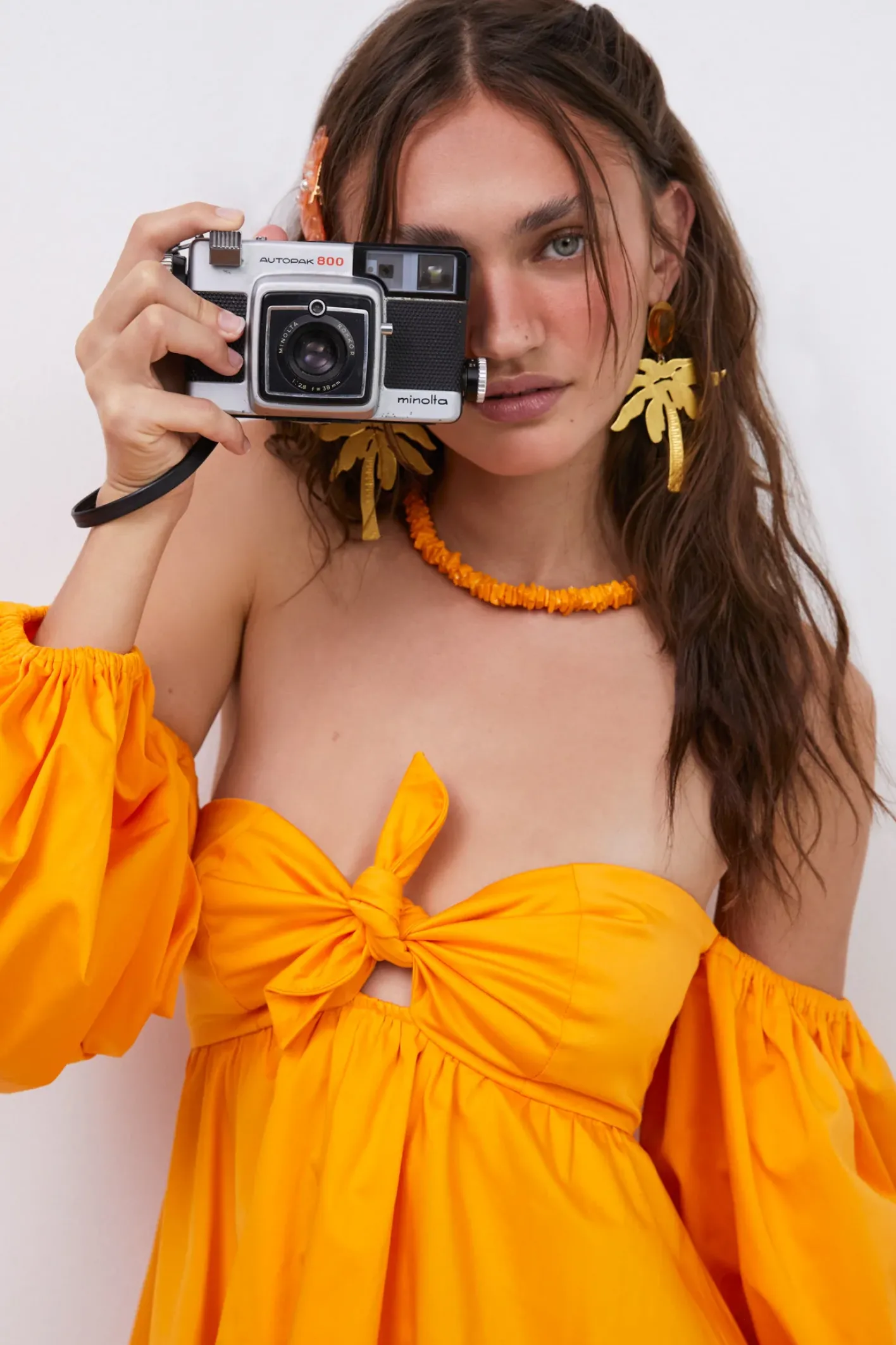 saint_lucia_mini_dress_3-1.webp Woman For Love & Lemons Saint Lucia Mini Dress