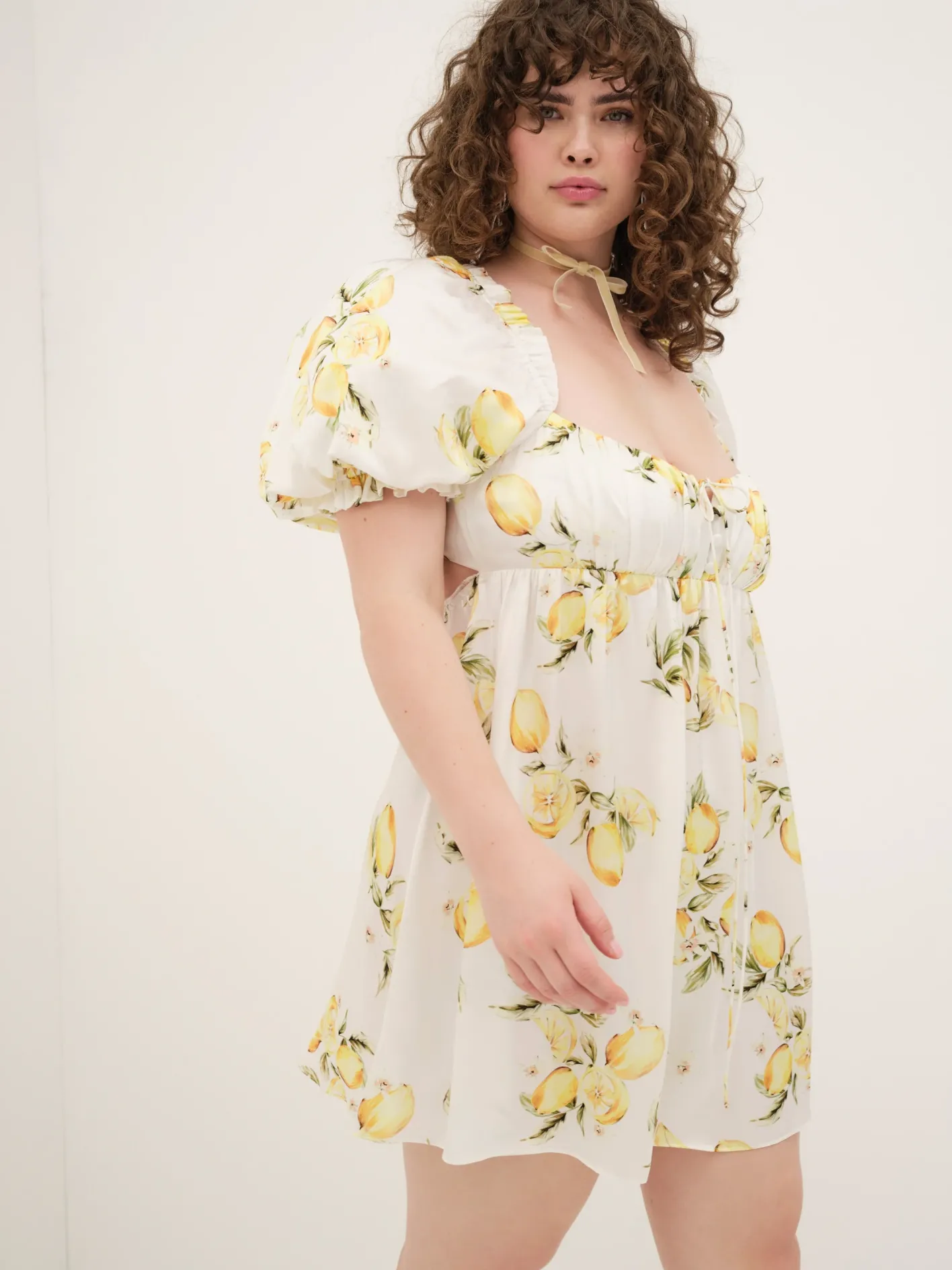 serafina_mini_dress_8.webp Woman For Love & Lemons Serafina Mini Dress