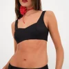 Woman For Love & Lemons Shannon Crop Top