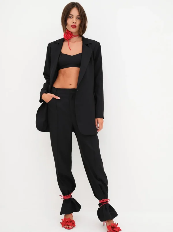 Woman For Love & Lemons Shannon Pant