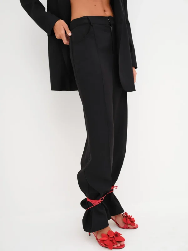 Woman For Love & Lemons Shannon Pant