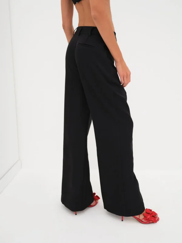 Woman For Love & Lemons Shannon Pant