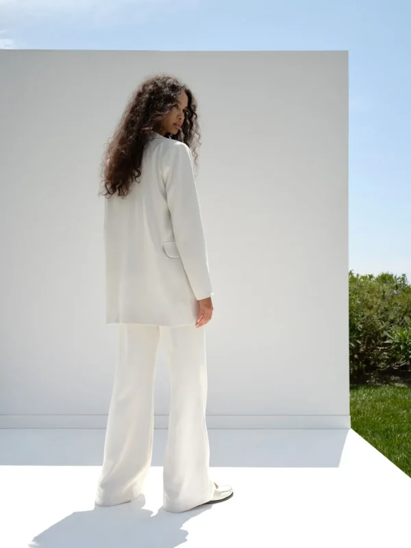 Woman For Love & Lemons Shannon Pant