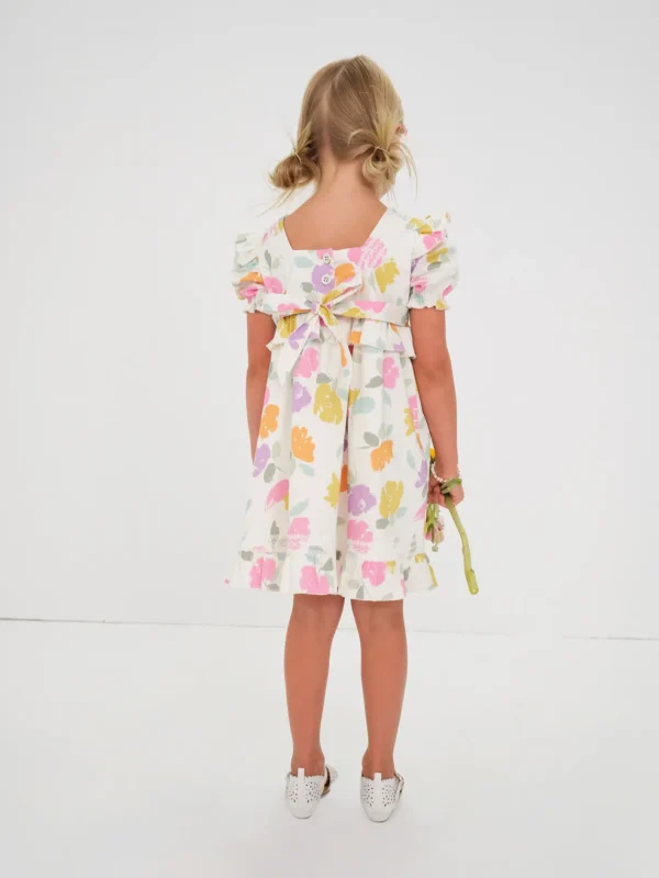 Woman For Love & Lemons Shona Dress